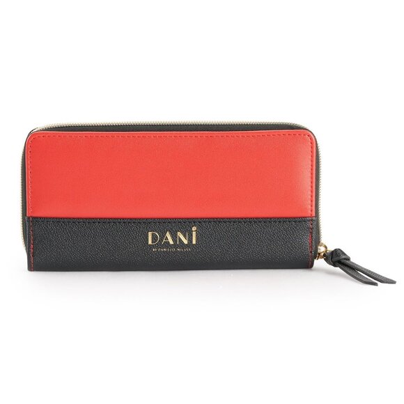 Disney Mickey Mouse Cosplay Wallet by Danielle Nicole - Picture 2 of 4